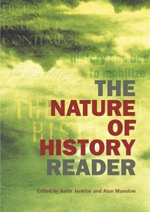 Seller image for Jenkins, K: Nature of History Reader for sale by moluna