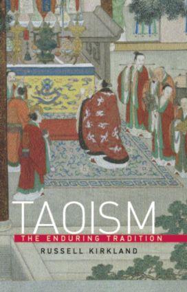 Seller image for Kirkland, R: Taoism for sale by moluna