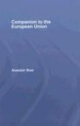 Seller image for Blair, A: Companion to the European Union for sale by moluna