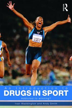 Seller image for Waddington, I: An Introduction to Drugs in Sport for sale by moluna