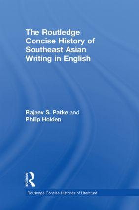 Seller image for Patke, R: The Routledge Concise History of Southeast Asian W for sale by moluna