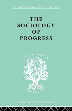 Seller image for Sklair, L: Sociology of Progress for sale by moluna