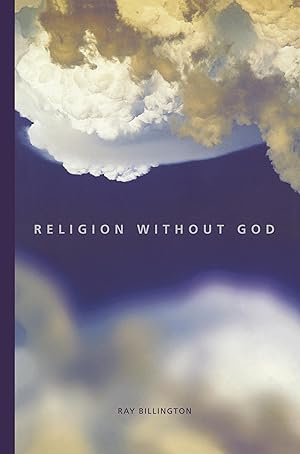 Seller image for Billington, R: Religion Without God for sale by moluna