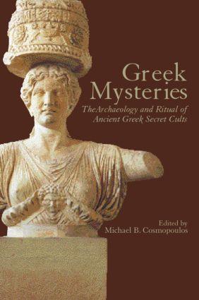 Immagine del venditore per Cosmopoulos, M: Greek Mysteries venduto da moluna