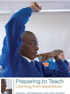 Seller image for PREPARING TO TEACH for sale by moluna