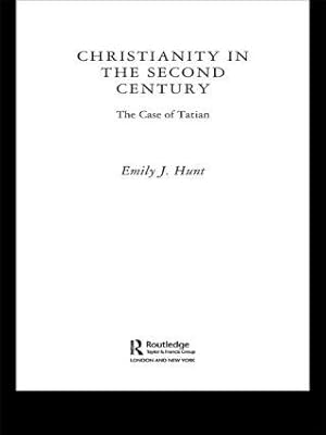 Seller image for Hunt, E: Christianity in the Second Century for sale by moluna