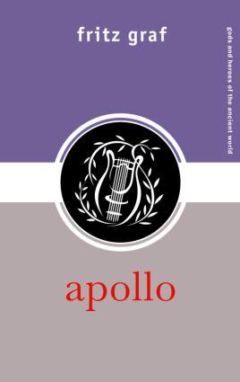 Seller image for Graf, F: Apollo for sale by moluna