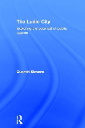 Imagen del vendedor de Stevens, Q: The Ludic City a la venta por moluna