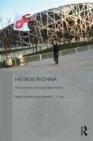Immagine del venditore per Sutherland, D: HIV/AIDS in China - The Economic and Social D venduto da moluna