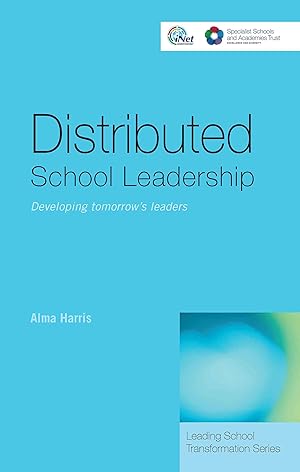 Bild des Verkufers fr Harris, A: Distributed School Leadership zum Verkauf von moluna