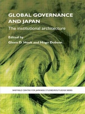 Bild des Verkufers fr Hook, G: Global Governance and Japan zum Verkauf von moluna