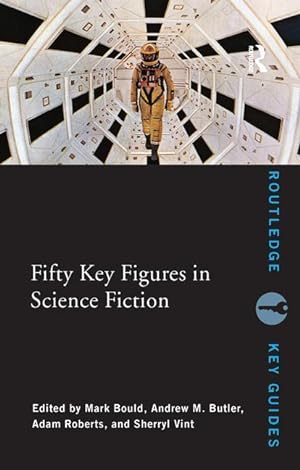 Immagine del venditore per Fifty Key Figures in Science Fiction venduto da moluna