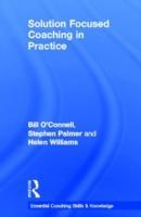 Seller image for O\ Connell, B: Solution Focused Coaching in Practice for sale by moluna