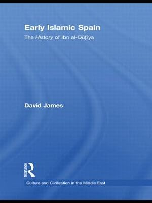 Bild des Verkufers fr James, D: Early Islamic Spain zum Verkauf von moluna