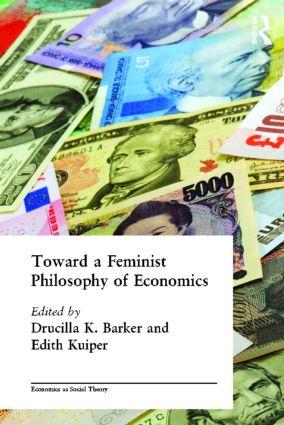 Image du vendeur pour TOWARD A FEMINIST PHILOSOPHY O mis en vente par moluna