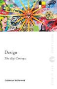 Immagine del venditore per McDermott, C: Design: The Key Concepts venduto da moluna