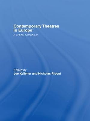 Image du vendeur pour Contemporary Theatres in Europe mis en vente par moluna