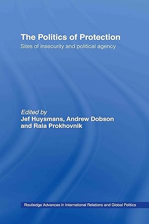 Seller image for The Politics of Protection for sale by moluna