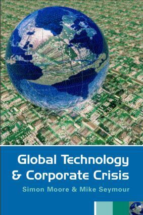 Seller image for Global Technology and Corporate Crisis for sale by moluna