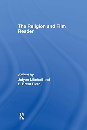 Seller image for The Religion and Film Reader for sale by moluna