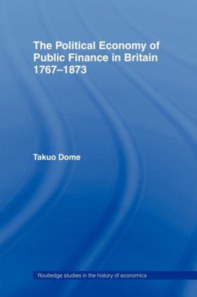 Seller image for Dome, T: Political Economy of Public Finance in Britain, 176 for sale by moluna