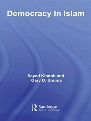 Seller image for Khatab, S: Democracy In Islam for sale by moluna