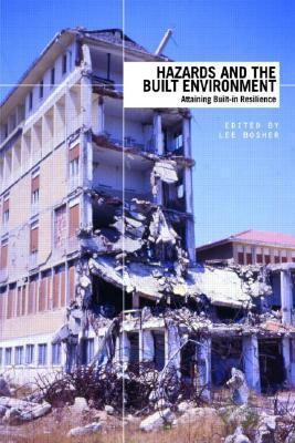 Seller image for Hazards and the Built Environment for sale by moluna