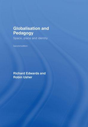 Imagen del vendedor de Edwards, R: Globalisation & Pedagogy a la venta por moluna