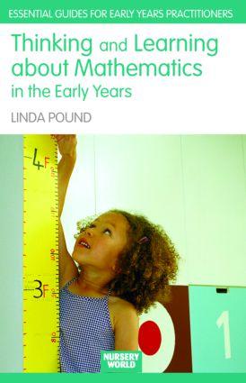 Imagen del vendedor de Thinking and Learning About Mathematics in the Early Years a la venta por moluna