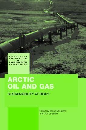 Immagine del venditore per Arctic Oil and Gas venduto da moluna