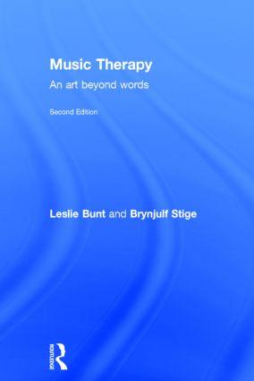 Immagine del venditore per Bunt, L: Music Therapy venduto da moluna