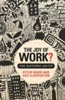 Bild des Verkufers fr Warr, P: The Joy of Work? zum Verkauf von moluna