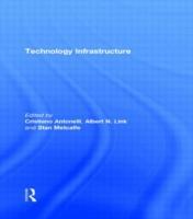 Seller image for Technology Infrastructure for sale by moluna