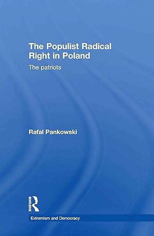 Immagine del venditore per Pankowski, R: The Populist Radical Right in Poland venduto da moluna
