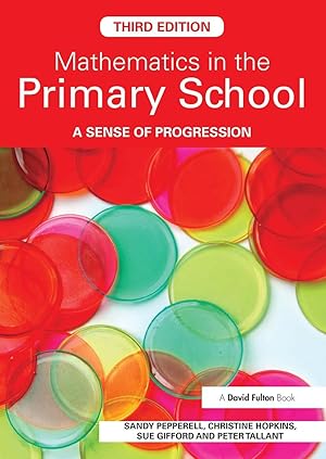 Seller image for Pepperell, S: Mathematics in the Primary School for sale by moluna