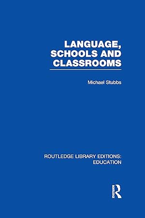 Seller image for Language, Schools and Classrooms for sale by moluna