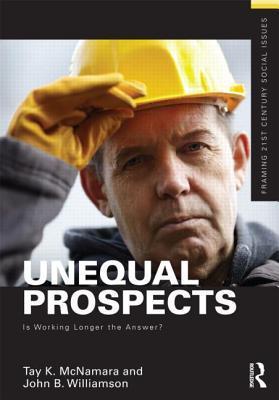 Seller image for McNamara, T: Unequal Prospects for sale by moluna
