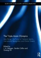 Image du vendeur pour The Triple Asian Olympics - Asia Rising mis en vente par moluna