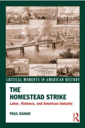 Seller image for HOMESTEAD STRIKE for sale by moluna