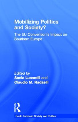 Imagen del vendedor de Mobilising Politics and Society? a la venta por moluna