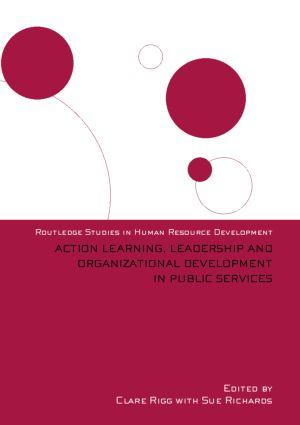 Seller image for Action Learning, Leadership and Organizational Development i for sale by moluna