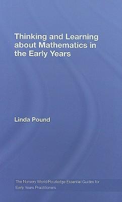 Imagen del vendedor de Pound, L: Thinking and Learning About Mathematics in the Ear a la venta por moluna