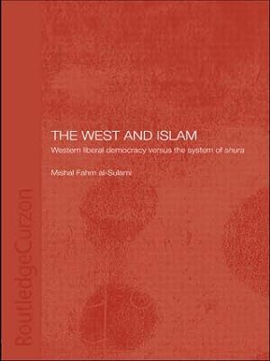 Seller image for Al-Sulami, M: West and Islam for sale by moluna