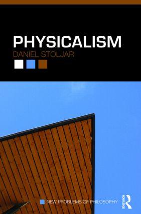 Seller image for Stoljar, D: Physicalism for sale by moluna