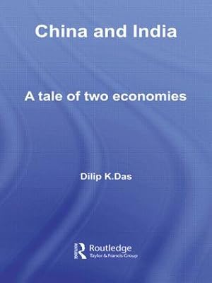 Seller image for Das, D: China and India for sale by moluna