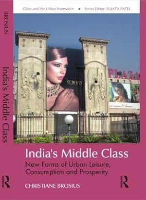 Immagine del venditore per Brosius, C: India\ s Middle Class venduto da moluna