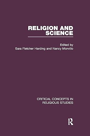 Seller image for RELIGION & SCIENCE for sale by moluna