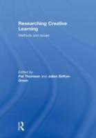 Imagen del vendedor de Researching Creative Learning a la venta por moluna