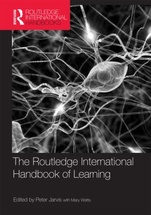 Immagine del venditore per The Routledge International Handbook of Learning venduto da moluna