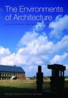 Seller image for Thomas, R: The Environments of Architecture for sale by moluna